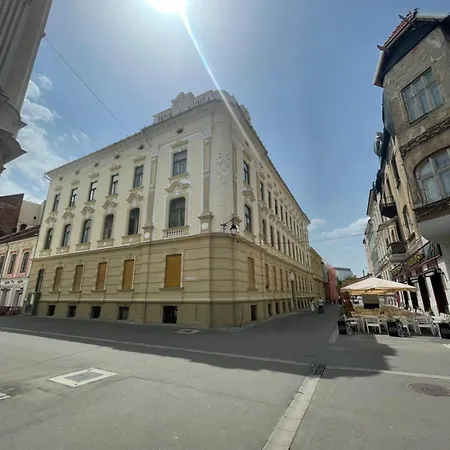 Piata Unirii- One 2 Appartement Timişoara