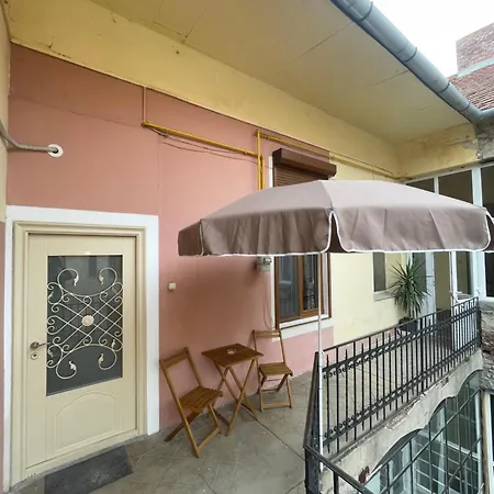 Piata Unirii- One 2 Appartement Timişoara