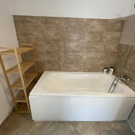 Appartement Piata Unirii- One 2