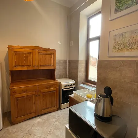 Appartement Piata Unirii- One 2 *